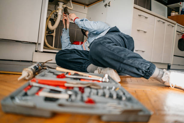 Best Septic Systems  in Sewaren, NJ