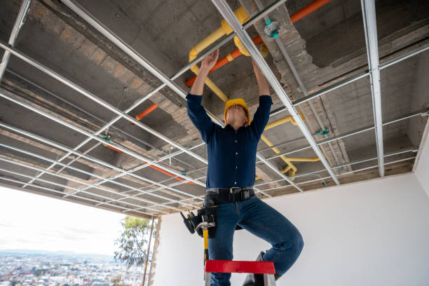 Best Sprinkler Systems  in Sewaren, NJ