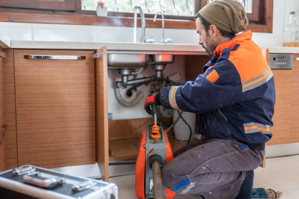 Best Hot Water Heater Installation  in Sewaren, NJ