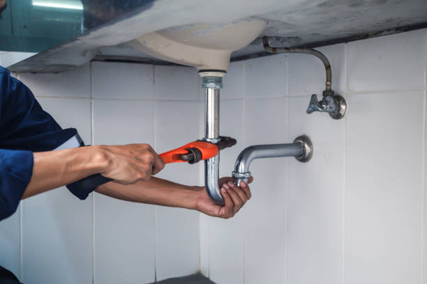Best Faucet Repair  in Sewaren, NJ