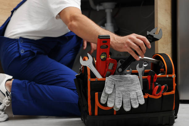 Reliable Sewaren, NJ Plumbing Solutions