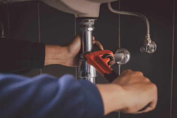 Best Plumbing Installation Services  in Sewaren, NJ